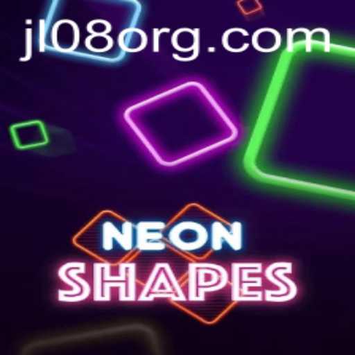NeonShapes: A Riveting Journey Through Virtual Realities
