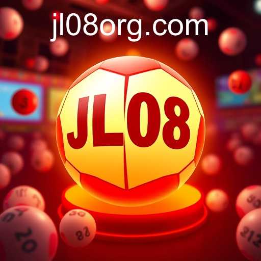 Online Lottery: The Digital Surge Led by JL08